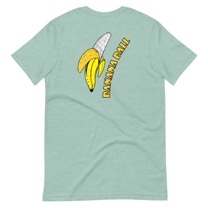 Banana Ball Shirt