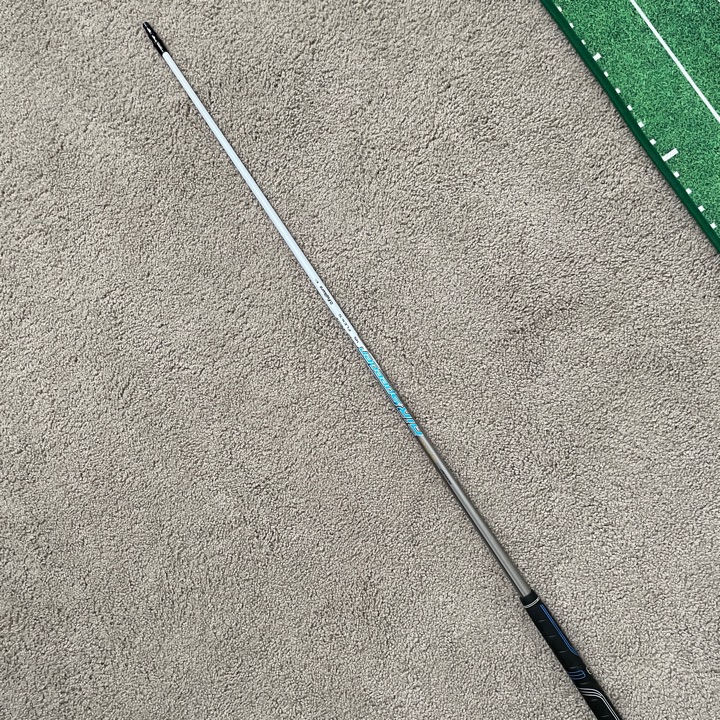 Fujikura AirSpeeder 45 S-flex