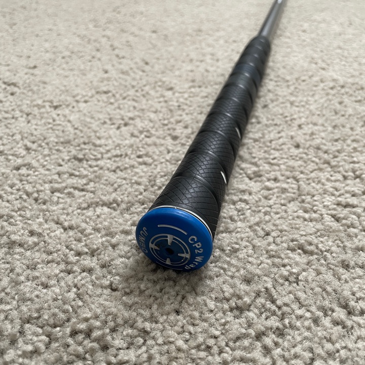 Fujikura AirSpeeder 45 S-flex | MULLIE Golf