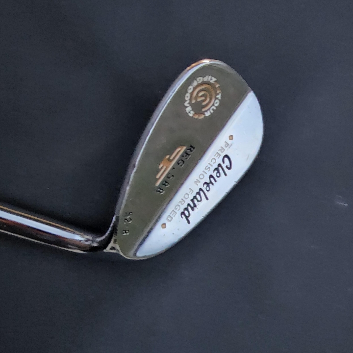 Cleveland Wedge