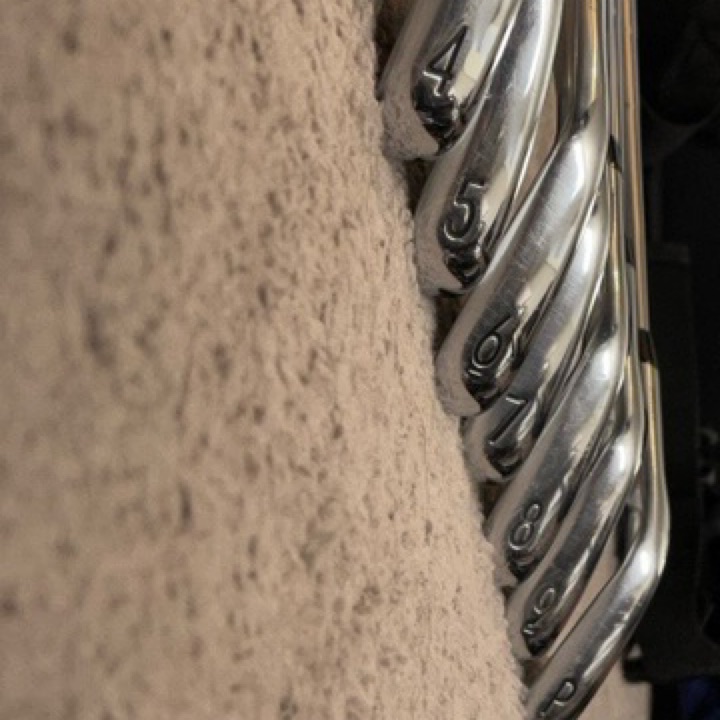 2021 Titleist T100S X100S 1st Generation 4-W