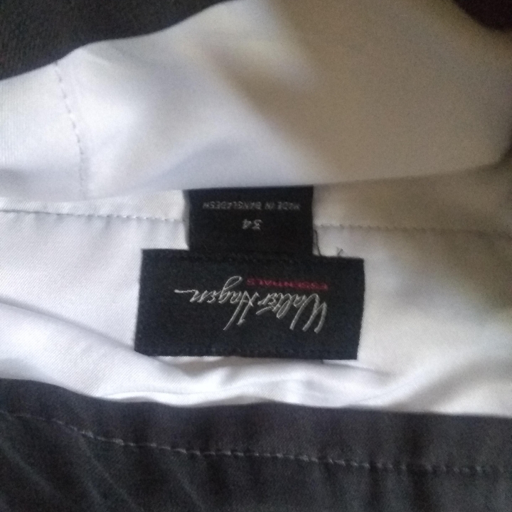 Nike Dri-Fit Golf Shirts & Walter Hagen Essentials Golf Shorts
