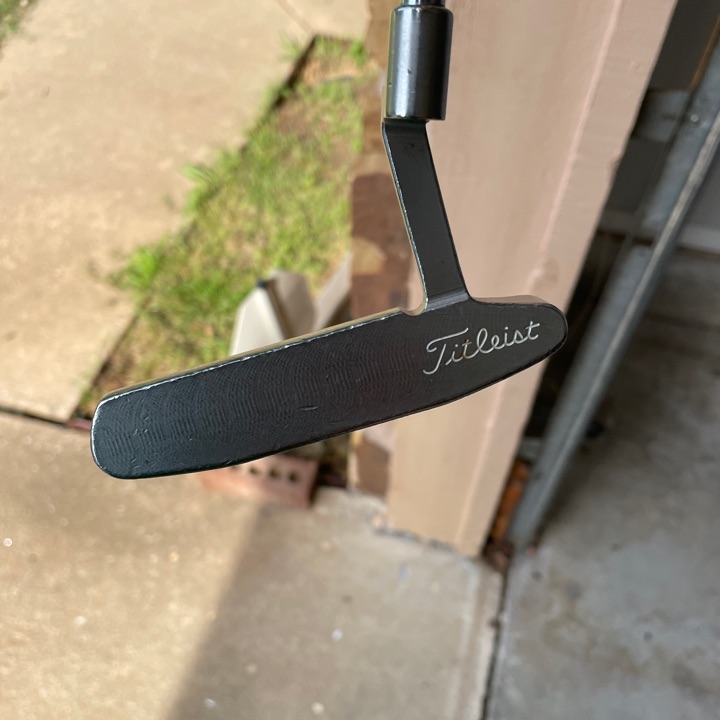 Scotty Cameron 35in RH Putter | MULLIE Golf