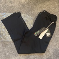 Mens rain gear- tags on