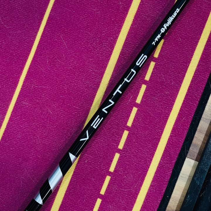BRAND NEW - Fujikura Ventus Black - VeloCore- 7TX - Titleist - SST PURED