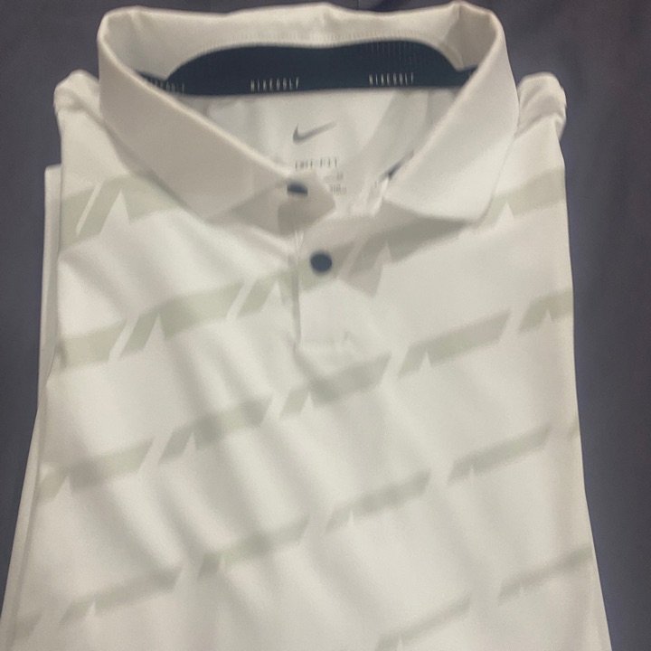 Nike Men’s Dri-Fit Vapor Graphic Golf Polo