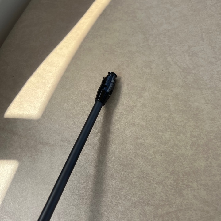 Hzrdus smoke black 5w