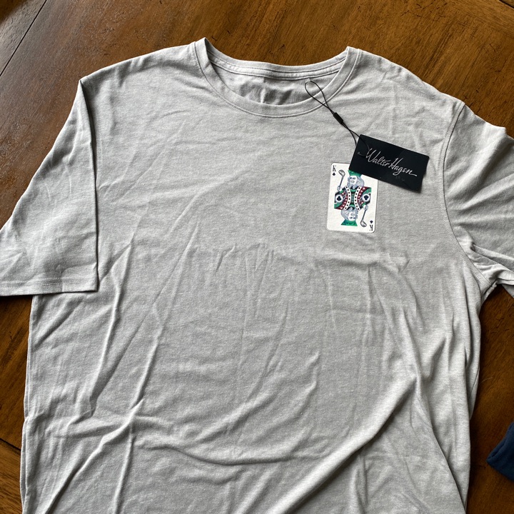 Walter Hagen tee shirt Men’s XL