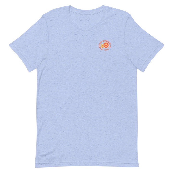Have a nice round tee