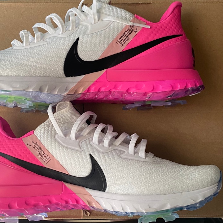 nike air zoom infinity tour shield