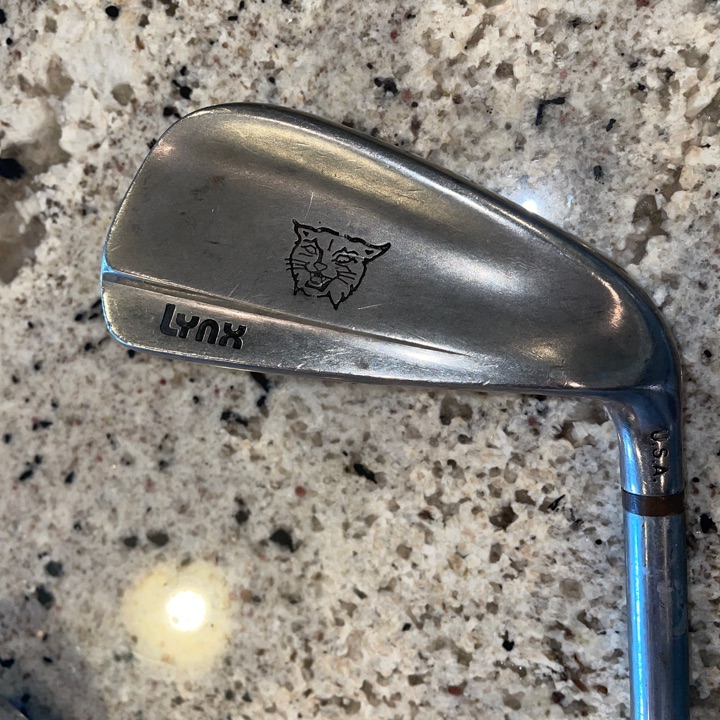 Lynx Blades