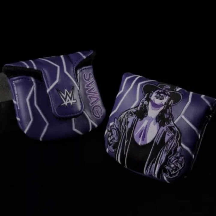 Swag Undertaker Mallet Cover