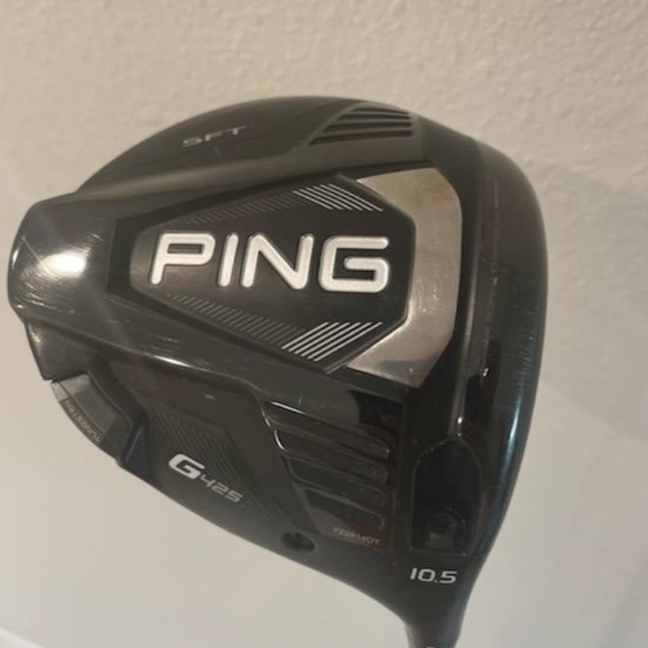 Ping G425 SFT