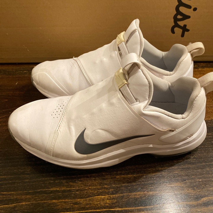 27 5cm】 ケプカ着用 新品 NIKE ナイキ Tour Premiere ツアー