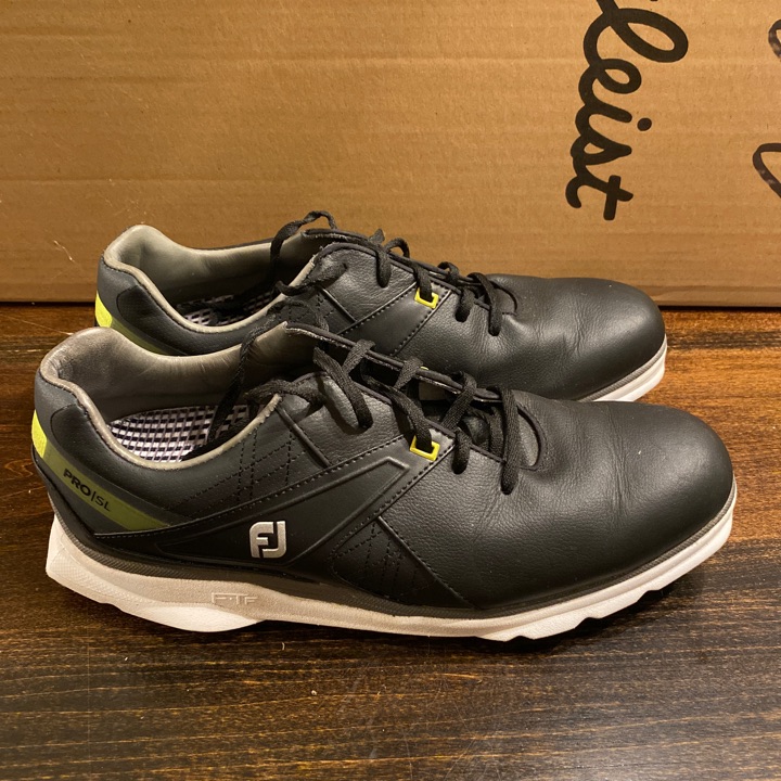 FootJoy Pro SL Size 9.5