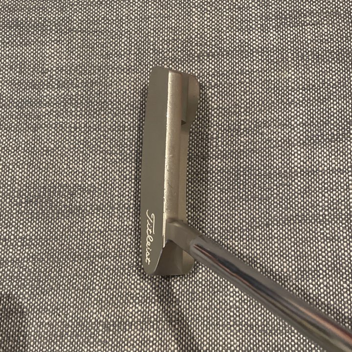 Titleist Cameron Studio Stainless Newport Beach 1.5 Putter