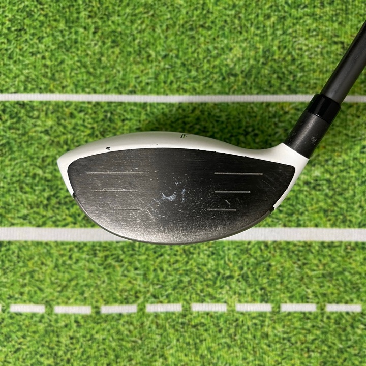 TaylorMade RBZ 3HL Wood