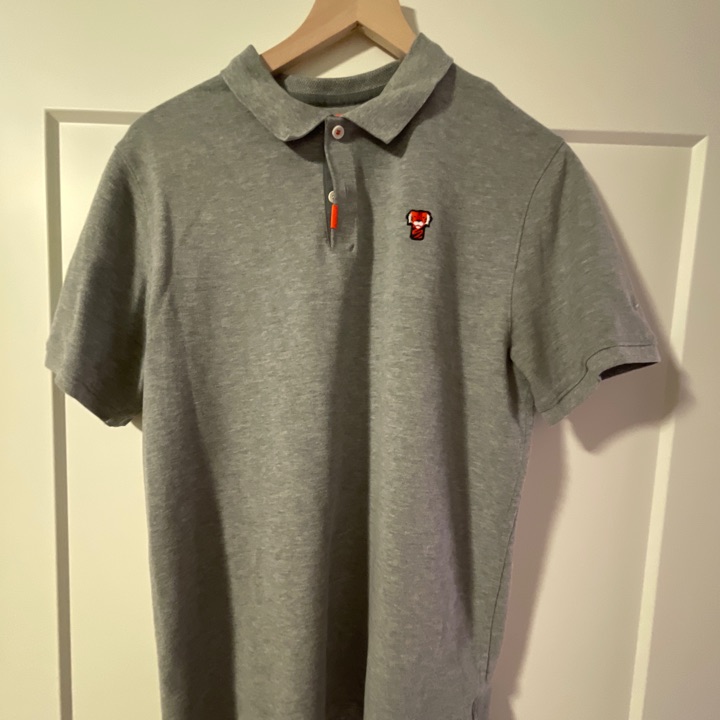 Nike Golf TW Headcover Polo
