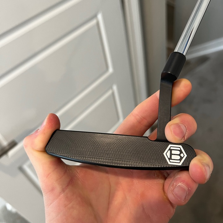 Bettinardi 2020 BB-One Putter 35
