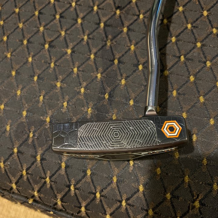 Bettinardi studio stock 15 | MULLIE Golf