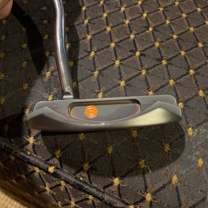 Bettinardi studio stock 15 | MULLIE Golf