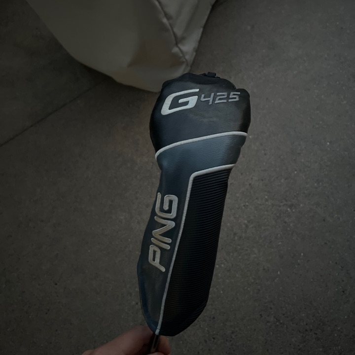 Ping G425 Max 3 Wood
