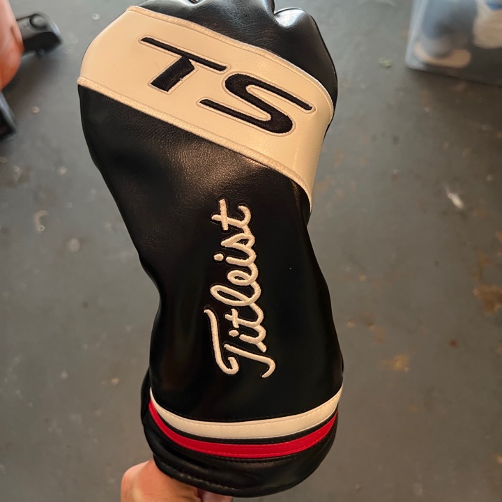 Titleist GT3 9* Driver | MULLIE Golf Titleist GT3 9* Driver | MULLIE Golf