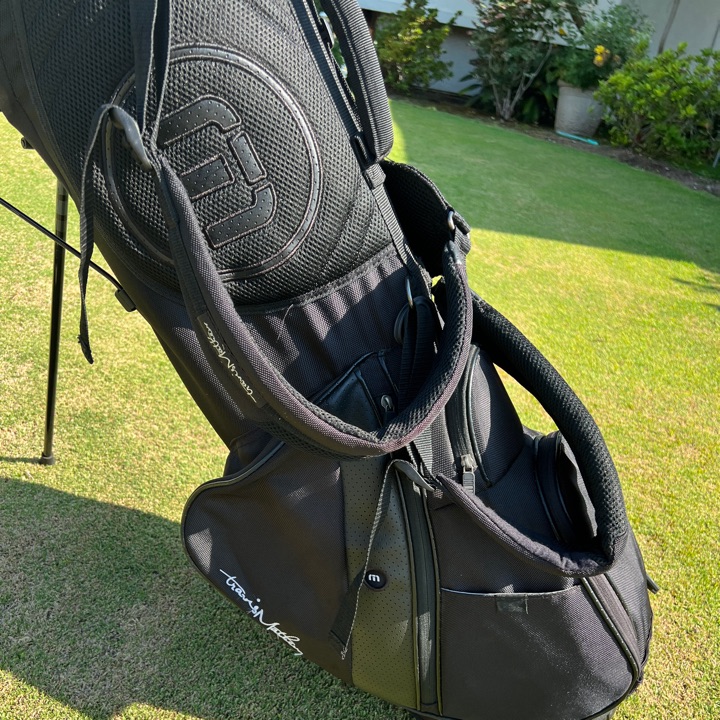 Travis Mathew Golf Bag