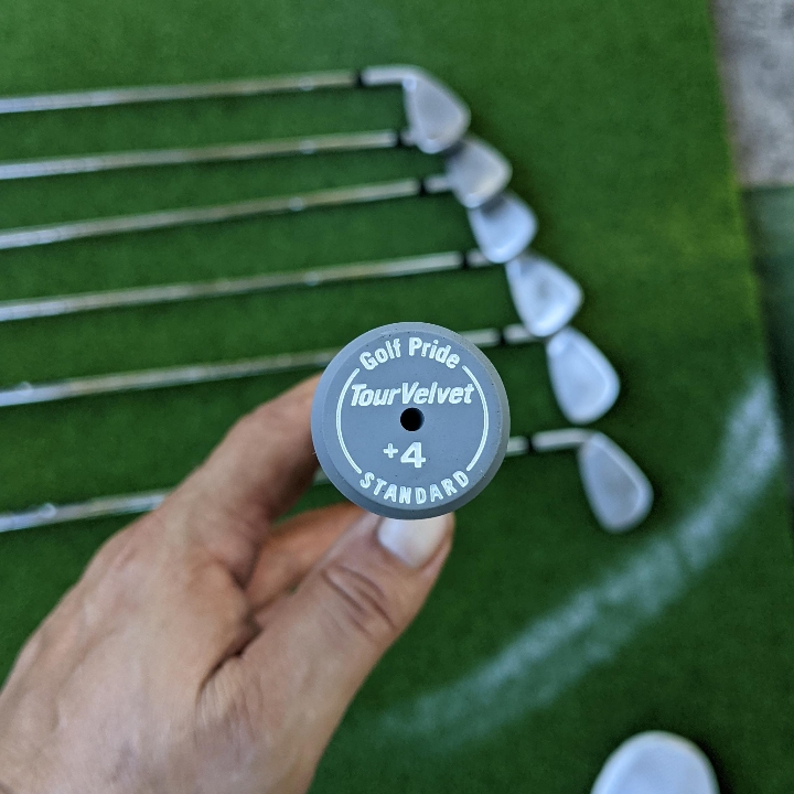 Tommy Armour 2021 845 Set, PW-5 | MULLIE Golf