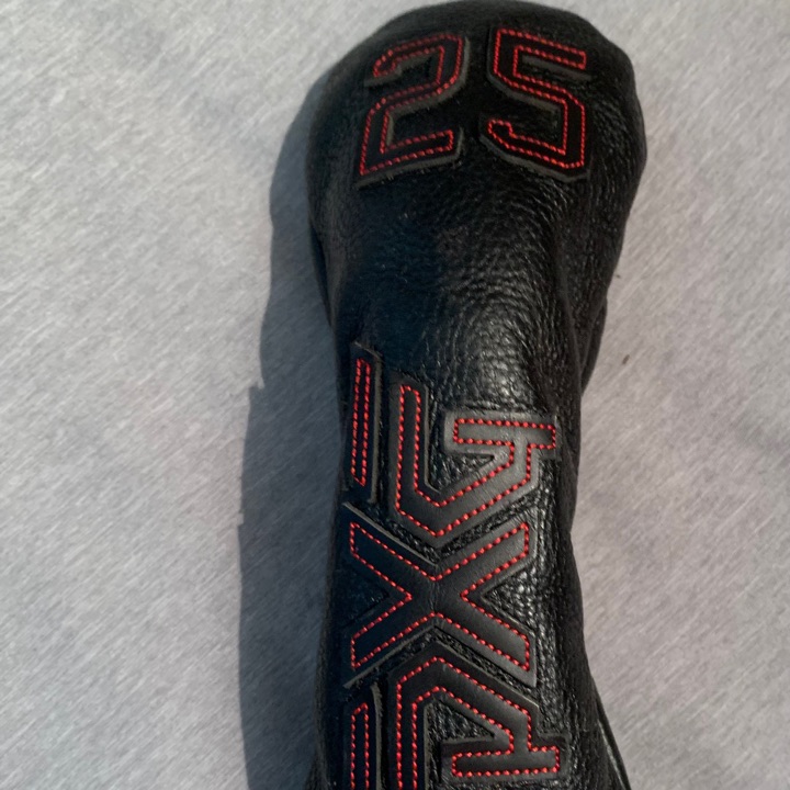 PXG hybrid headcovers