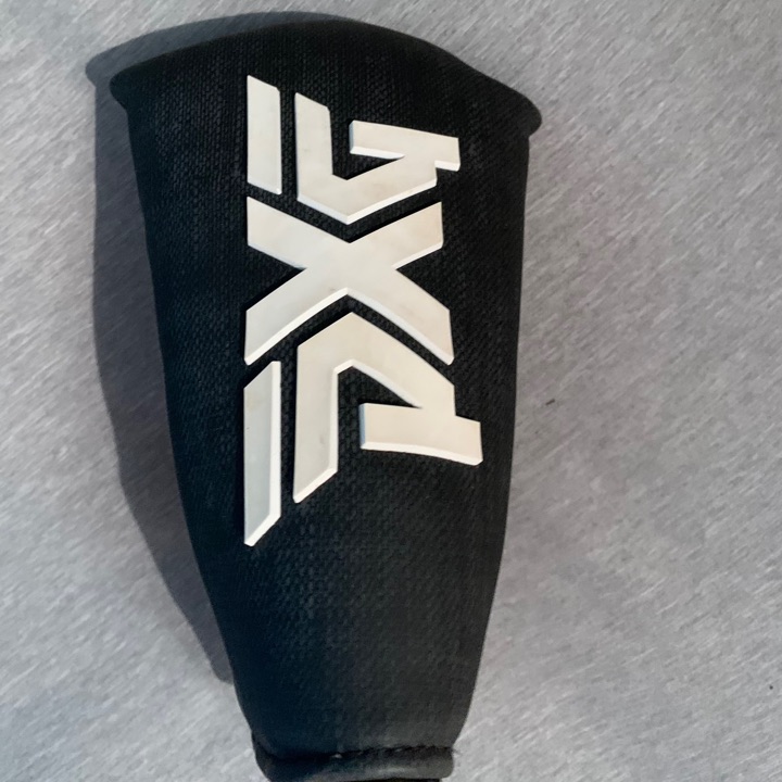 PXG blade headcover