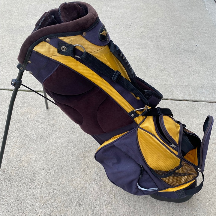Golf bag