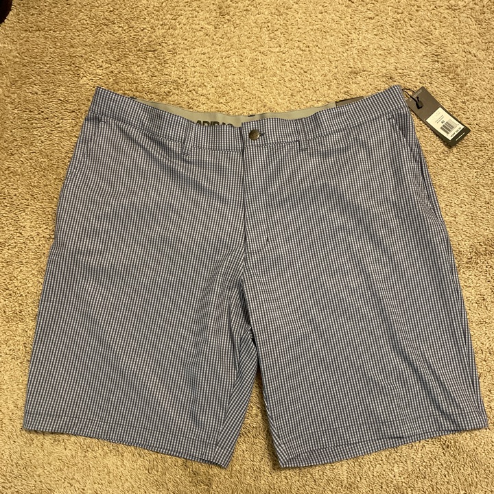Adidas Ultimate 365 Golf Shorts