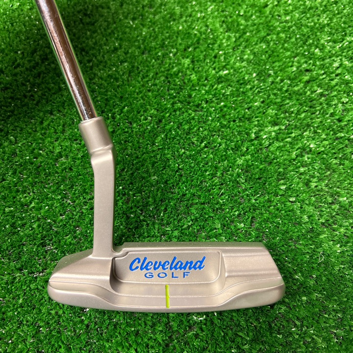 Custom Cleveland Huntington Beach Putter