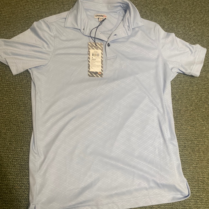 Polo shirt