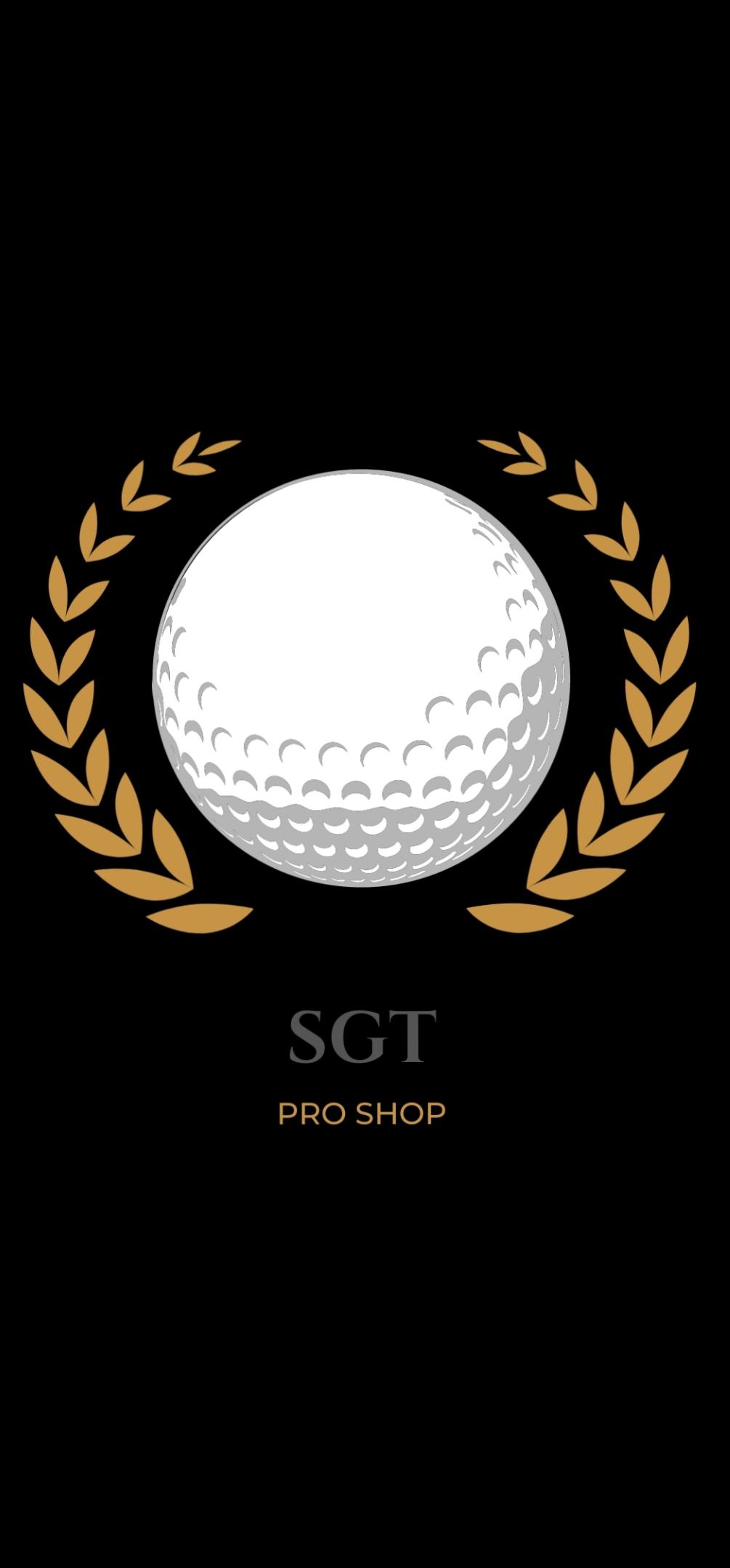 SGT Pro Shop