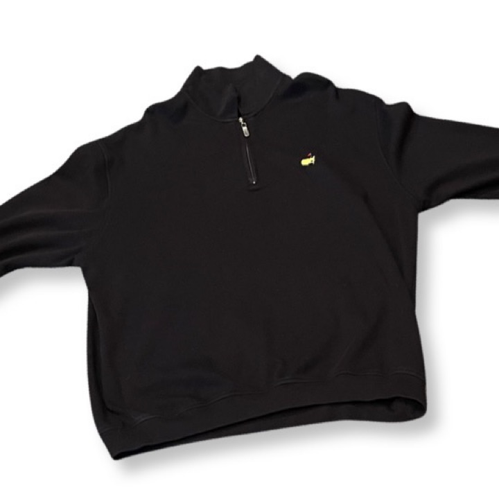 Masters 3/4 zip