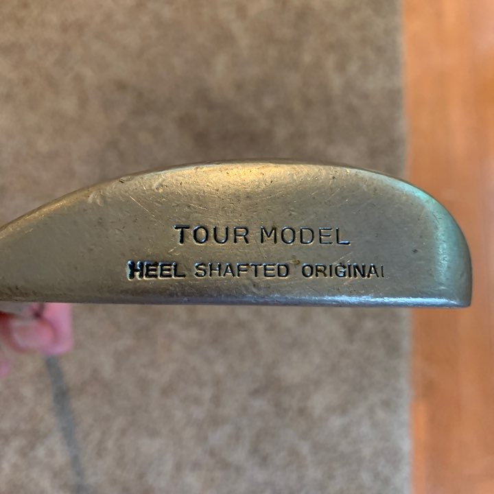 Titleist Putter (collector) | MULLIE Golf