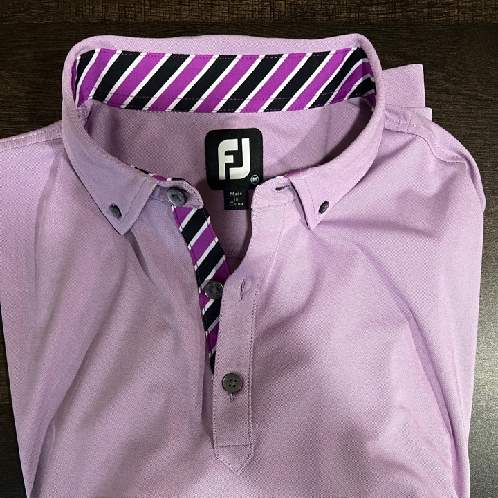 Footjoy polo - VHCC