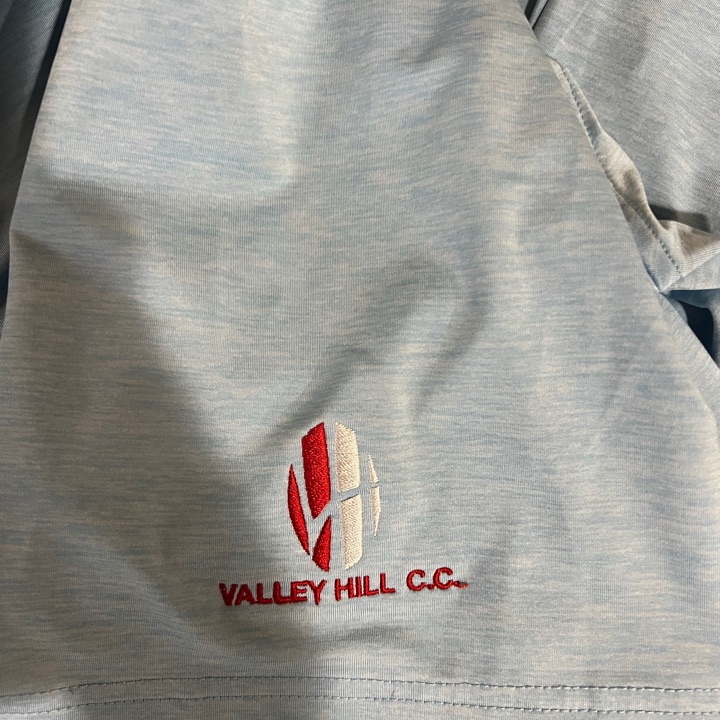 Footjoy polo - VHCC