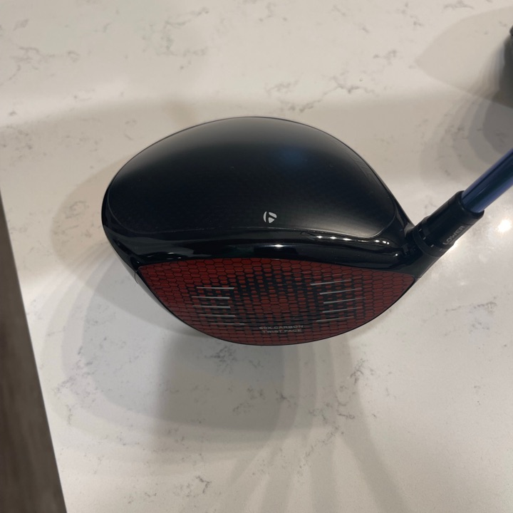 Taylormade stealth plus woods and more