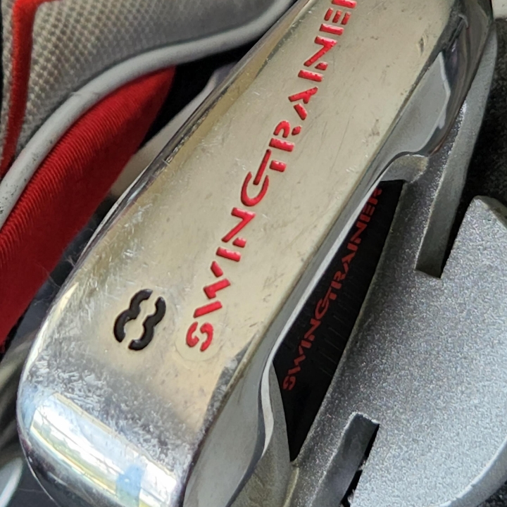 Swing Trainer