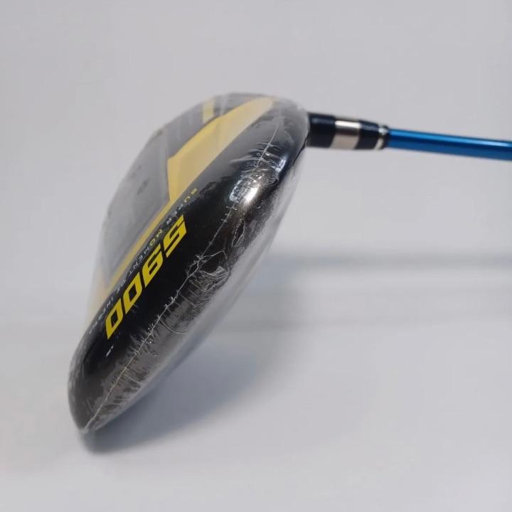 New! NIKE SQ Sumo2 5900 driver NEW (sealed) NOS | MULLIE Golf