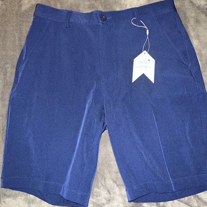 1764 Eagle Short Navy