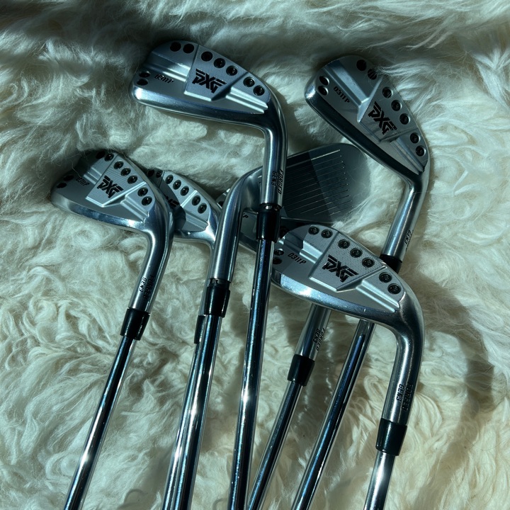 PXG 0311P Gen 3 | MULLIE Golf