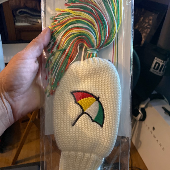 Head cover