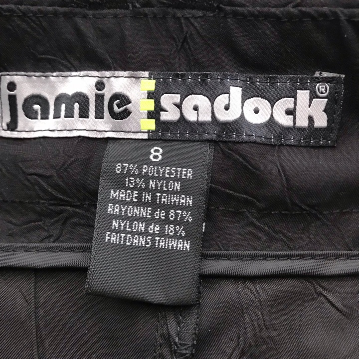 Jamie Sadock skort
