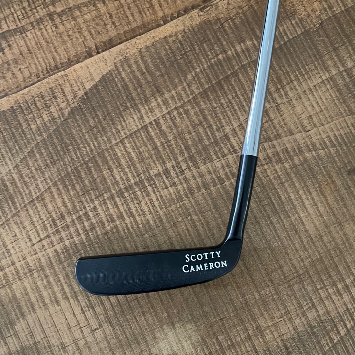 Scotty cameron Napa