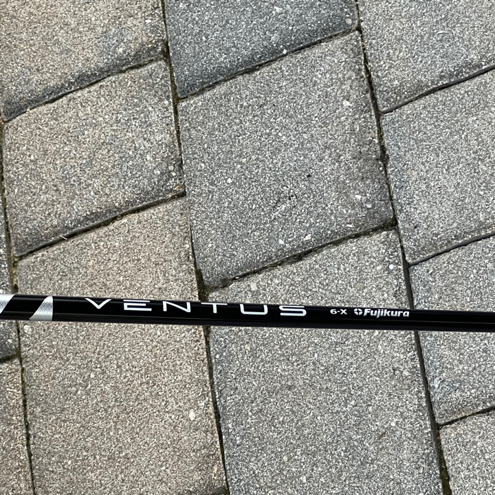 クラブ SIM2 MAX 9.0 VENTUS BLACK 6X VELOCORE TaylorMade Sim2 Driver 9.0 Ventus Black 6S | eBay