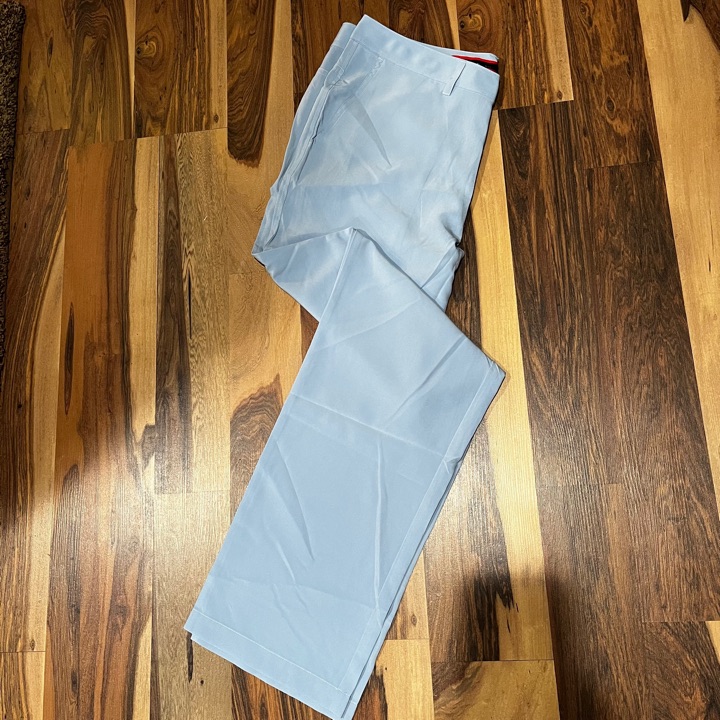 Men’s SP4 Powder Blue Pants (34W/32L)